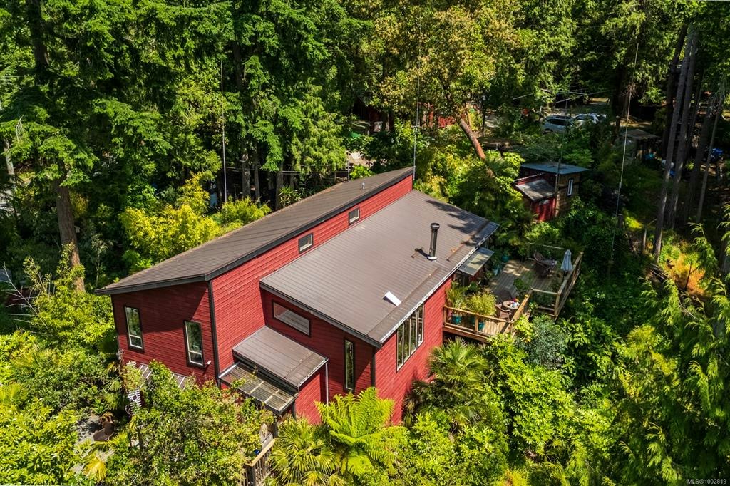 168 Salt Spring Island Real Estate Listings & Houses for Sale - REW