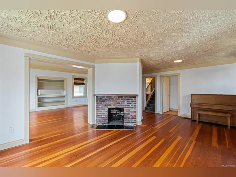 3027 Fifth Street, Victoria, BC, V8T 4B6 - 9