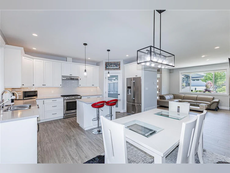188 Vermont Drive, Campbell River, BC, V9W 0A4 - 9