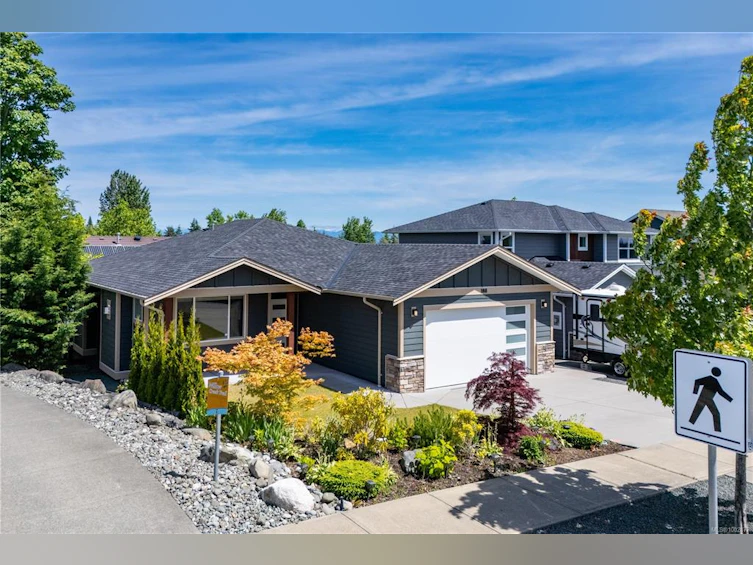 188 Vermont Drive, Campbell River, BC, V9W 0A4 - 2