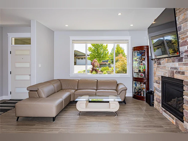 188 Vermont Drive, Campbell River, BC, V9W 0A4 - 4