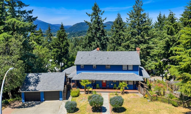 1437 Belcarra Road