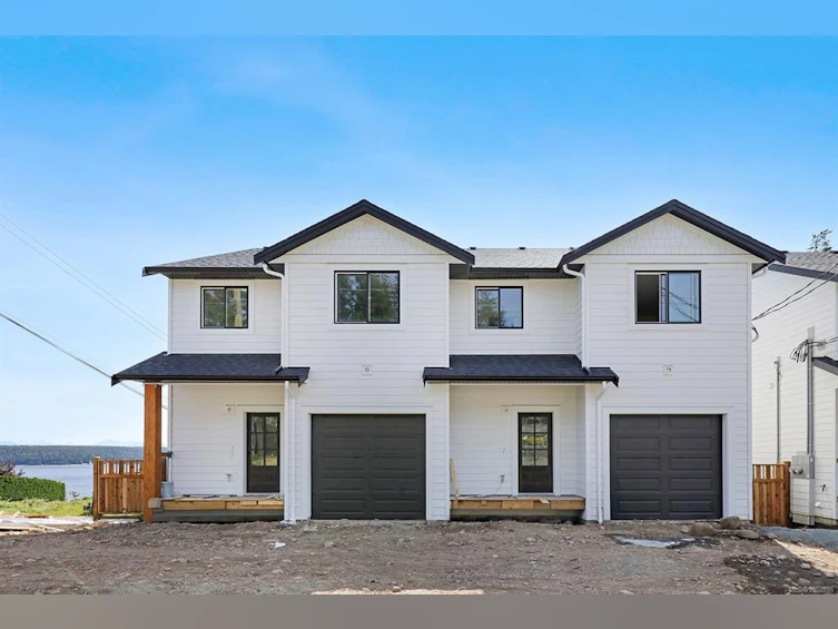 B-1373 Galerno Road, Campbell River, BC, V9W 1J8 - 2