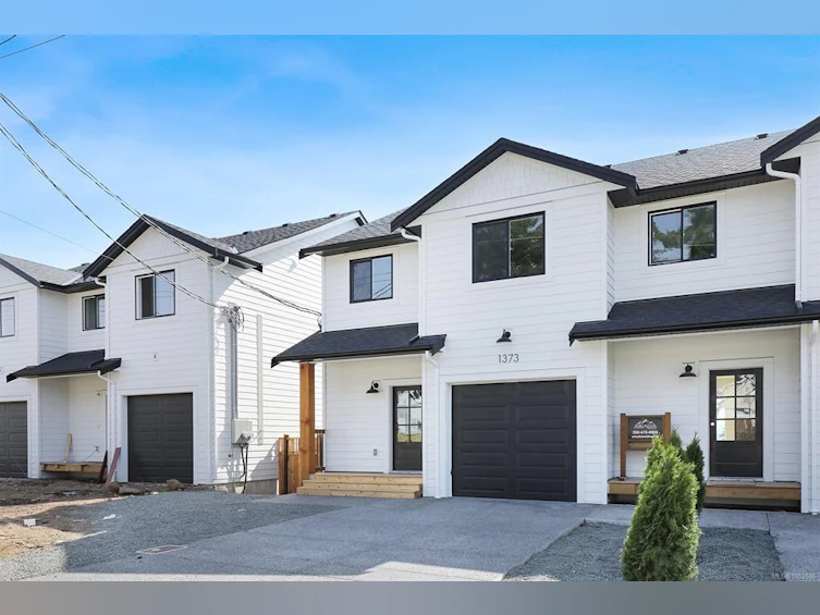 B-1373 Galerno Road, Campbell River, BC, V9W 1J8 - 9