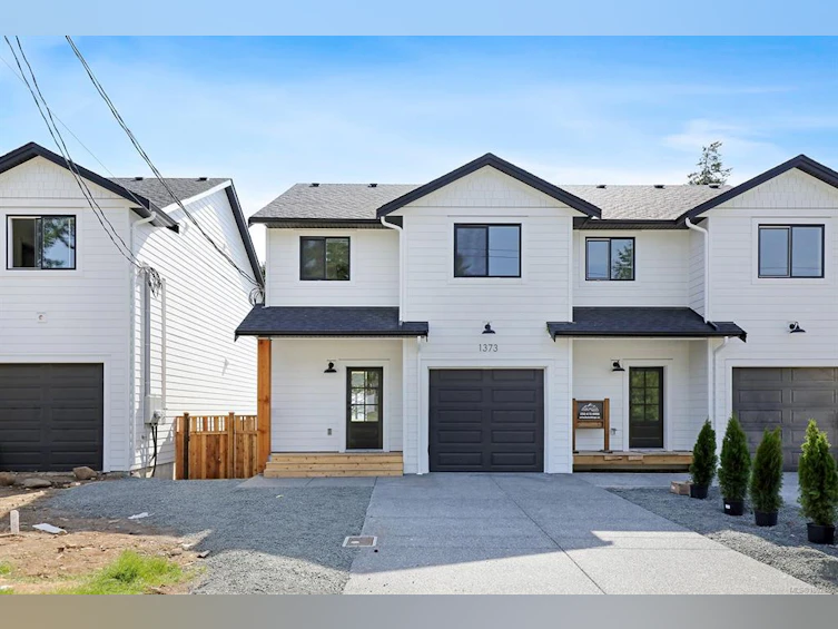 B-1373 Galerno Road, Campbell River, BC, V9W 1J8 - 6