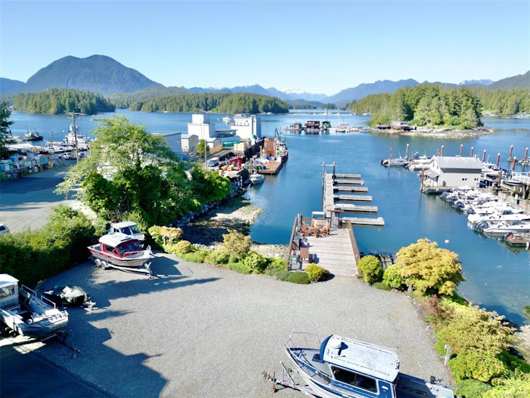 6-624 Campbell Street, Tofino, BC, V0R 2Z0 - 18
