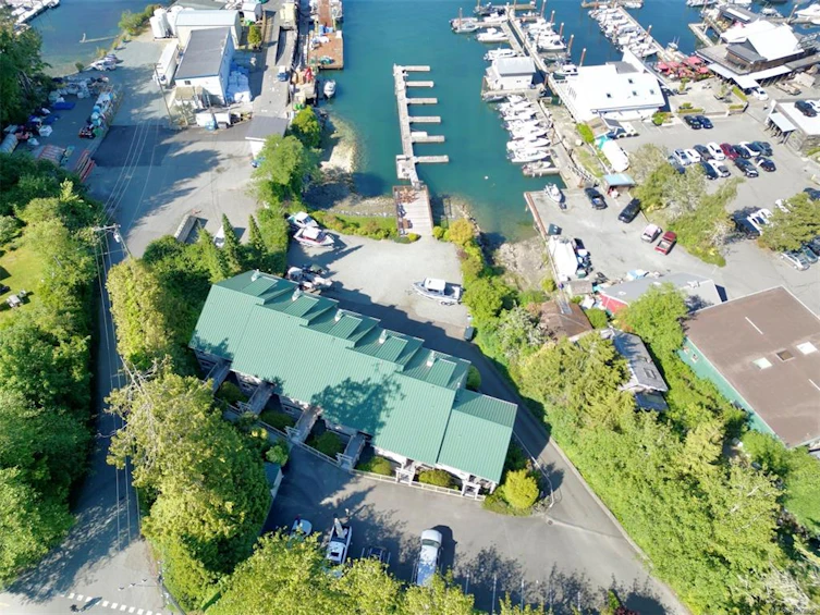 6-624 Campbell Street, Tofino, BC, V0R 2Z0 - 20