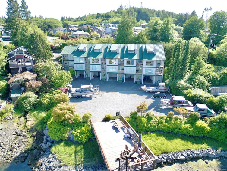6-624 Campbell Street, Tofino, BC, V0R 2Z0 - 19