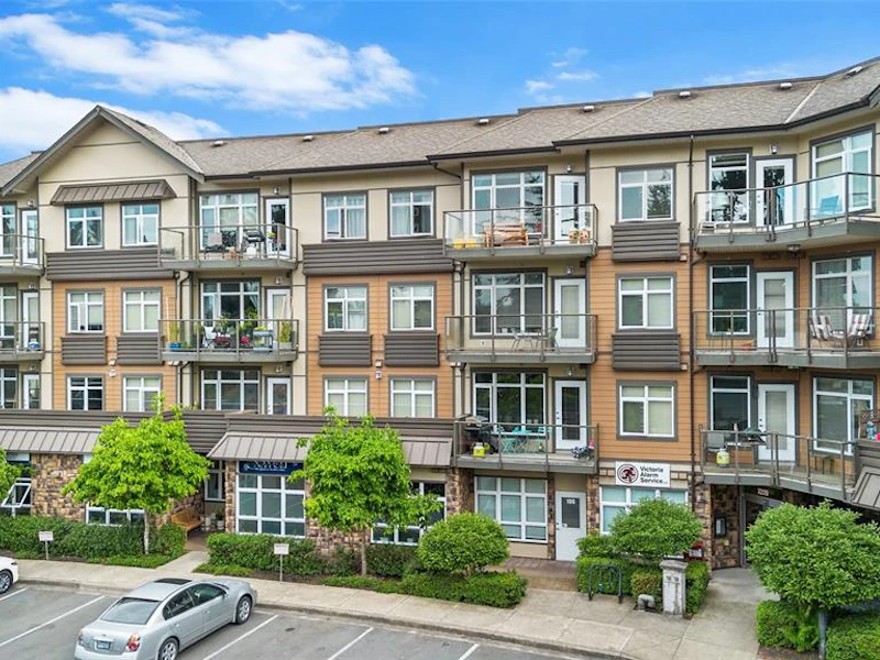 407 - 2220 Sooke Road, Colwood BC V9B 0G9