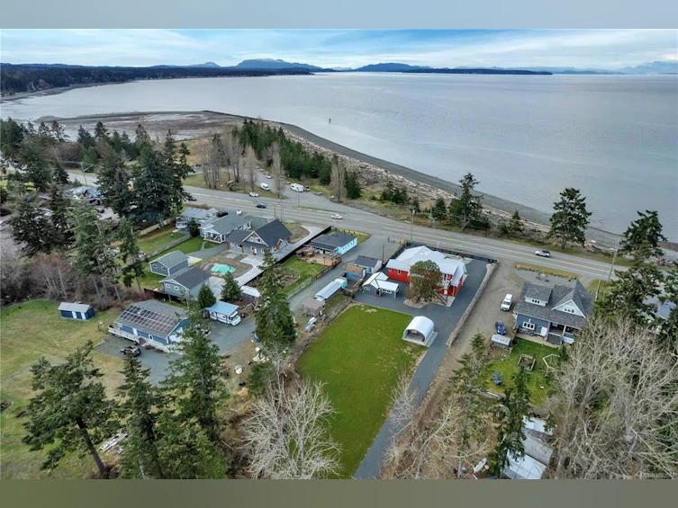 4341 S Island Highway, Campbell River, BC, V9H 1B7 - 8