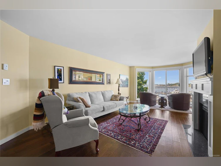 310-10 Paul Kane Place, Victoria, BC, V9A 7J8 - 5