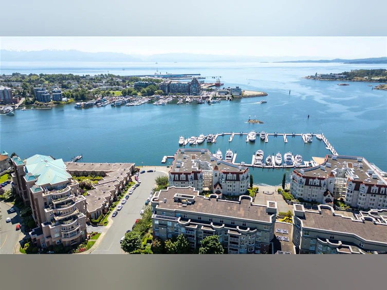 310-10 Paul Kane Place, Victoria, BC, V9A 7J8 - 59
