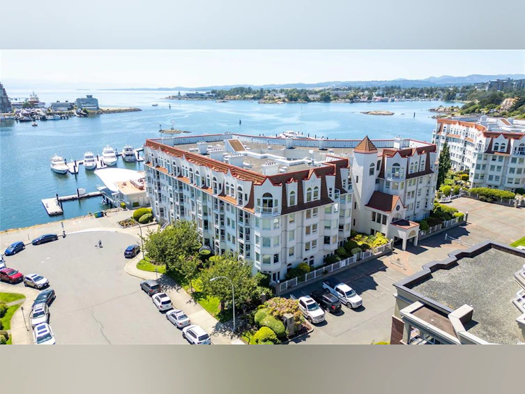 310-10 Paul Kane Place, Victoria, BC, V9A 7J8 - 38
