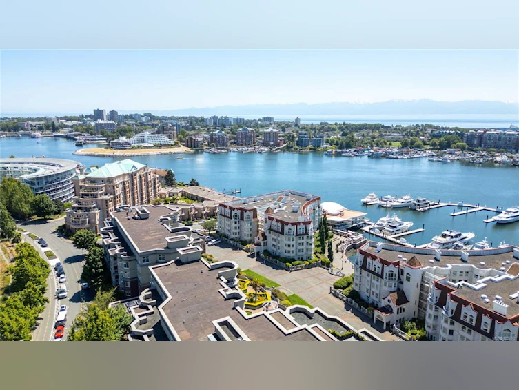 310-10 Paul Kane Place, Victoria, BC, V9A 7J8 - 60