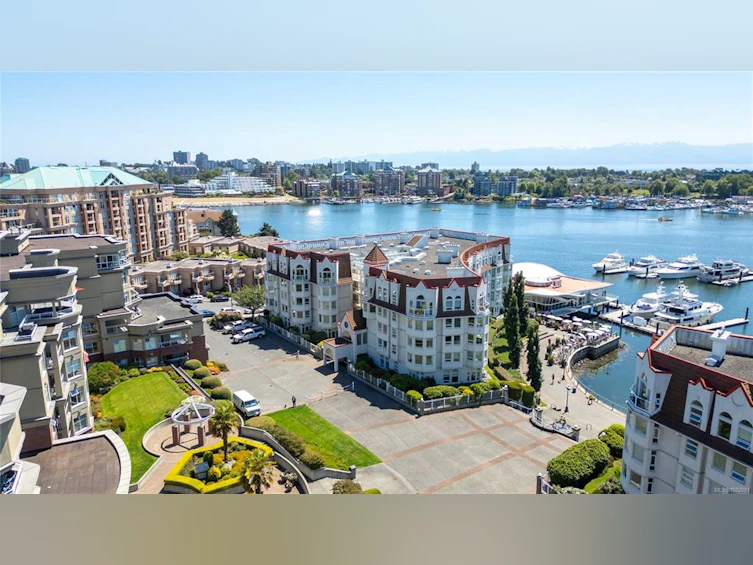 310-10 Paul Kane Place, Victoria, BC, V9A 7J8 - 58