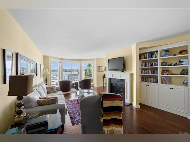 310-10 Paul Kane Place, Victoria, BC, V9A 7J8 - 6