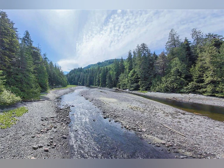 0 Humpback Bay, Kelsey Bay/Sayward, BC, V0P 1R0 - 12