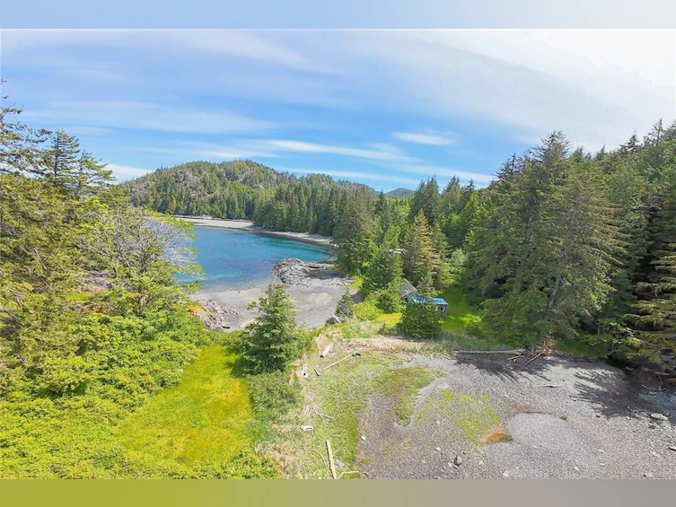 0 Humpback Bay, Kelsey Bay/Sayward, BC, V0P 1R0 - 14