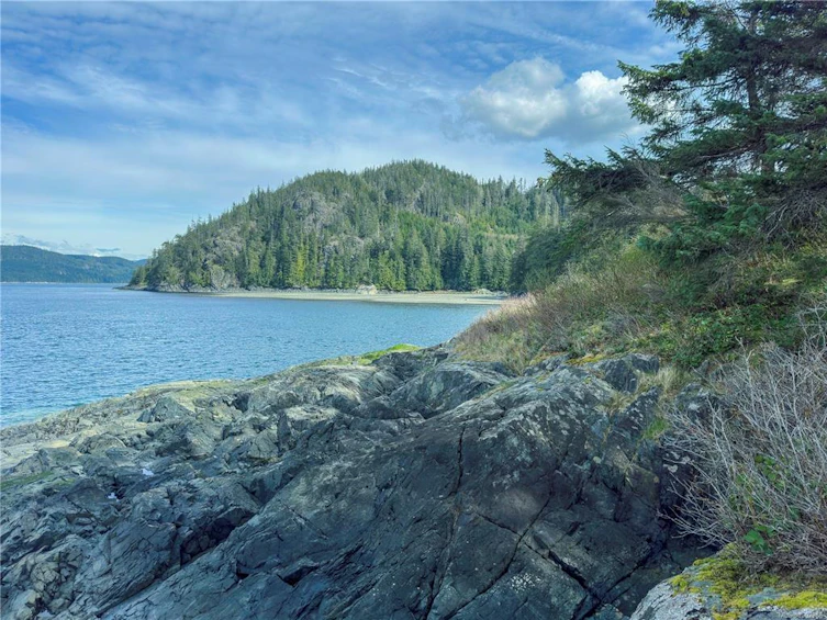 0 Humpback Bay, Kelsey Bay/Sayward, BC, V0P 1R0 - 34