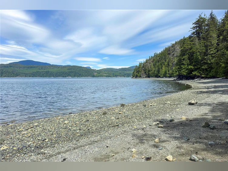 0 Humpback Bay, Kelsey Bay/Sayward, BC, V0P 1R0 - 50