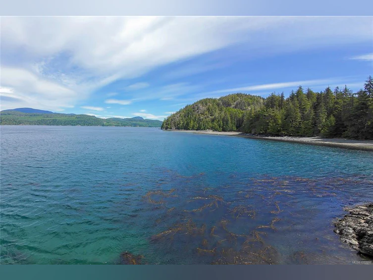 0 Humpback Bay, Kelsey Bay/Sayward, BC, V0P 1R0 - 6