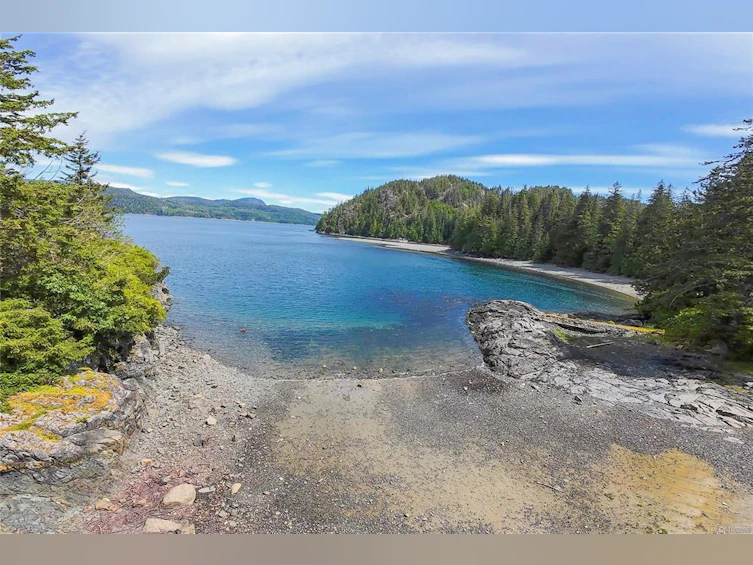 0 Humpback Bay, Kelsey Bay/Sayward, BC, V0P 1R0 - 7
