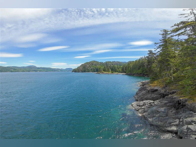 0 Humpback Bay, Kelsey Bay/Sayward, BC, V0P 1R0 - 5
