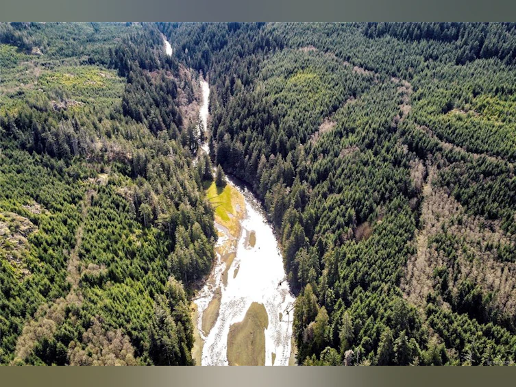 0 Humpback Bay, Kelsey Bay/Sayward, BC, V0P 1R0 - 18