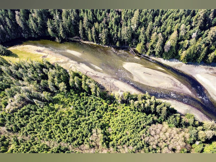 0 Humpback Bay, Kelsey Bay/Sayward, BC, V0P 1R0 - 20