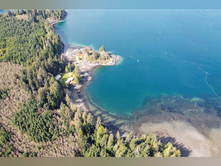 0 Humpback Bay, Kelsey Bay/Sayward, BC, V0P 1R0 - 38