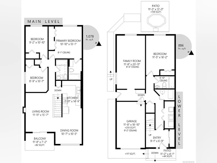 3962 Rock City Road, Nanaimo, BC, V9T 4Y8 - 45