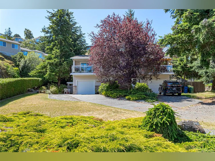 3962 Rock City Road, Nanaimo, BC, V9T 4Y8 - 3