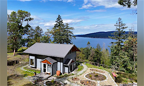 Salt Spring Realty 168 Salt Spring Island Real Estate Listings & Houses for Sale - REW
