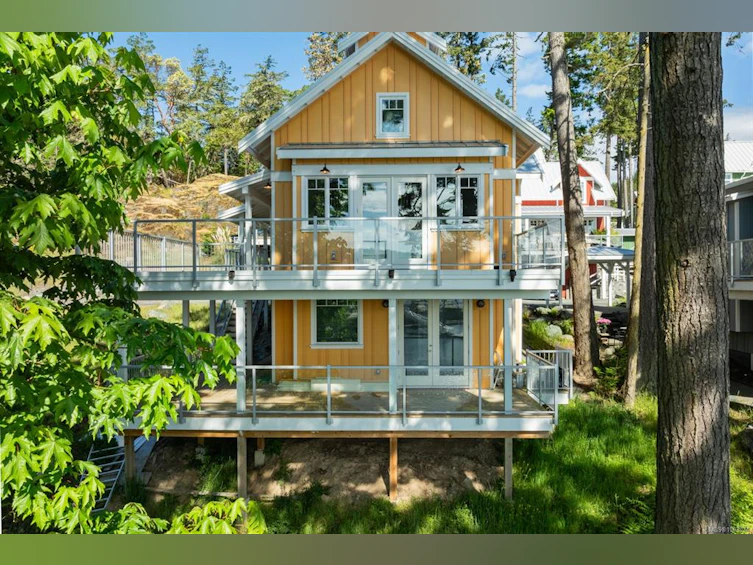 1155 Marina Drive, Sooke, BC, V9Z 1B6