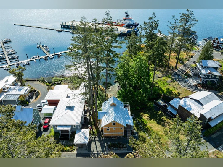 1155 Marina Drive, Sooke, BC, V9Z 1B6 - 2