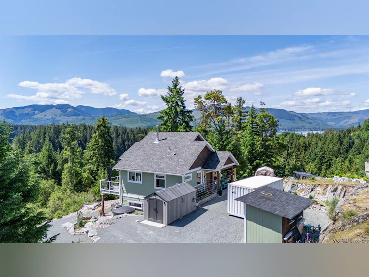 7454 Teal Court, Lake Cowichan, BC, V0R 2G1 - 40