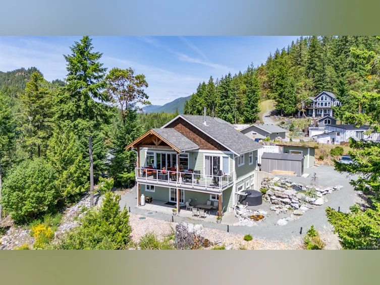 7454 Teal Court, Lake Cowichan, BC, V0R 2G1 - 8
