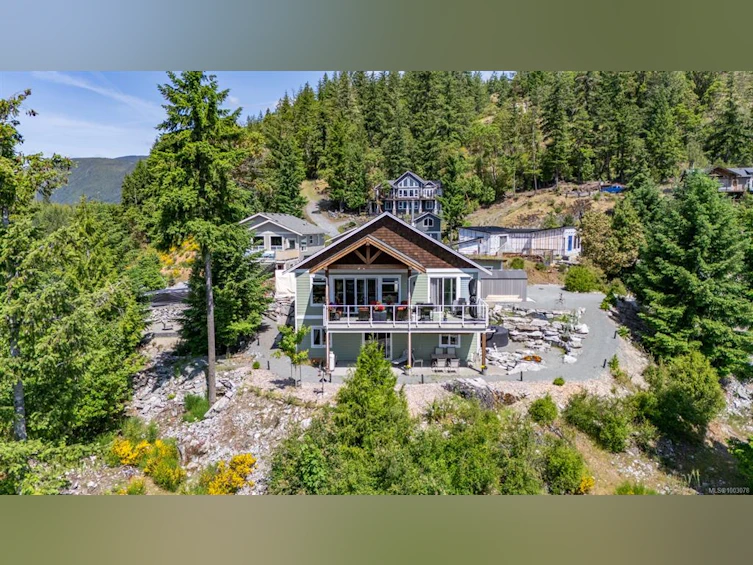 7454 Teal Court, Lake Cowichan, BC, V0R 2G1 - 3