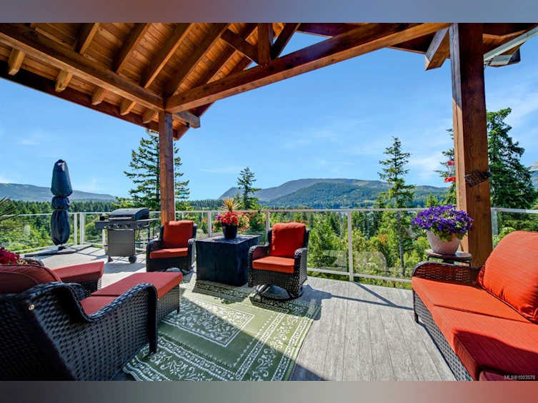7454 Teal Court, Lake Cowichan, BC, V0R 2G1 - 9