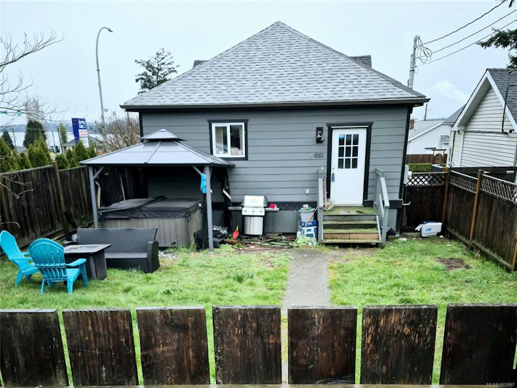 610 Nicol Street, Nanaimo, BC, V9R 4T9 - 14