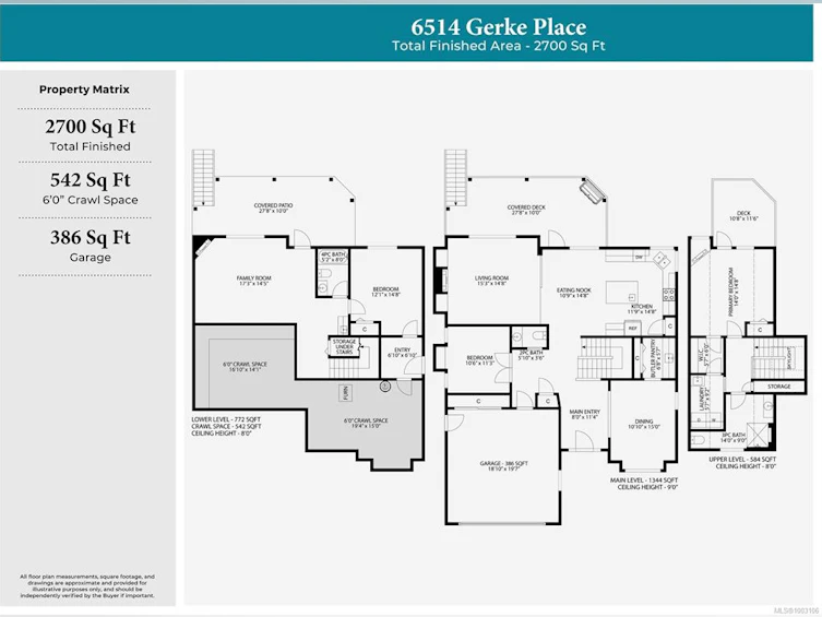6514 Gerke Place, Nanaimo, BC, V9V 1V8 - 11