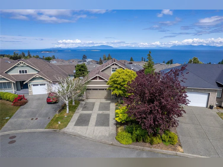 6514 Gerke Place, Nanaimo, BC, V9V 1V8