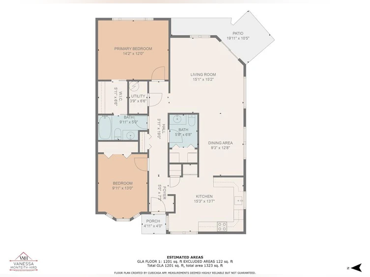 11-595 Evergreen Road, Campbell River, BC, V9W 7R4 - 44