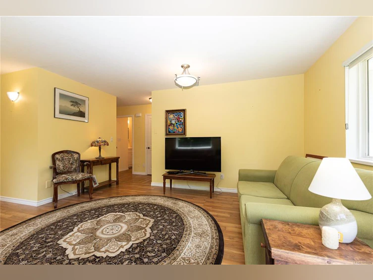 11-595 Evergreen Road, Campbell River, BC, V9W 7R4 - 21
