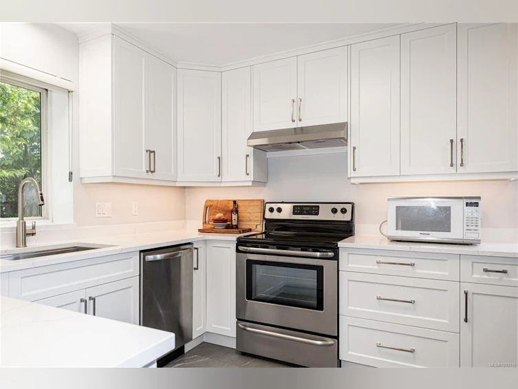 11-595 Evergreen Road, Campbell River, BC, V9W 7R4 - 11