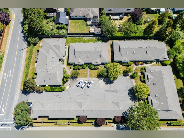 11-595 Evergreen Road, Campbell River, BC, V9W 7R4 - 42