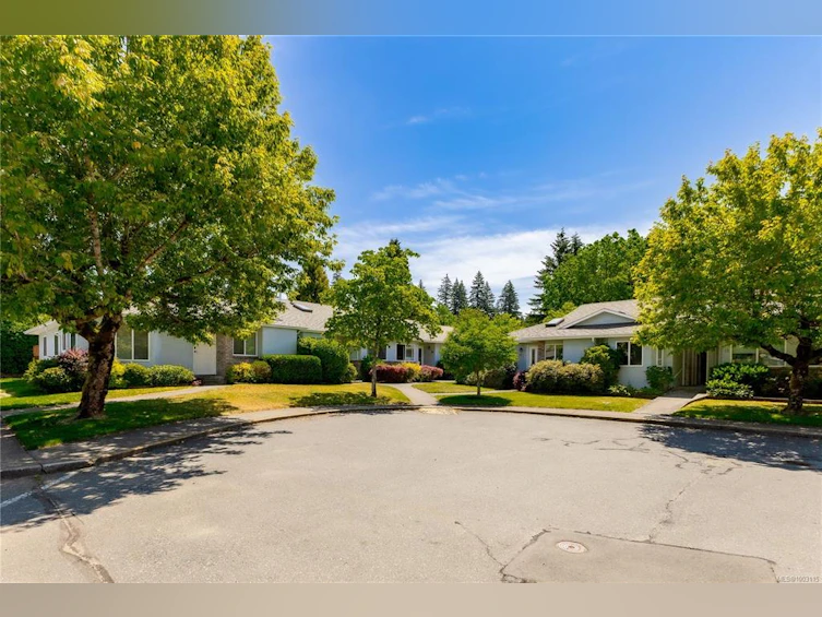 11-595 Evergreen Road, Campbell River, BC, V9W 7R4 - 2