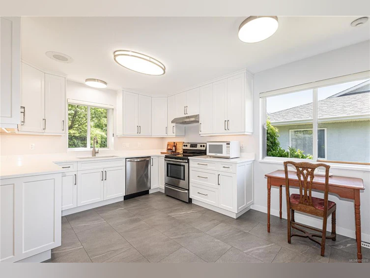 11-595 Evergreen Road, Campbell River, BC, V9W 7R4