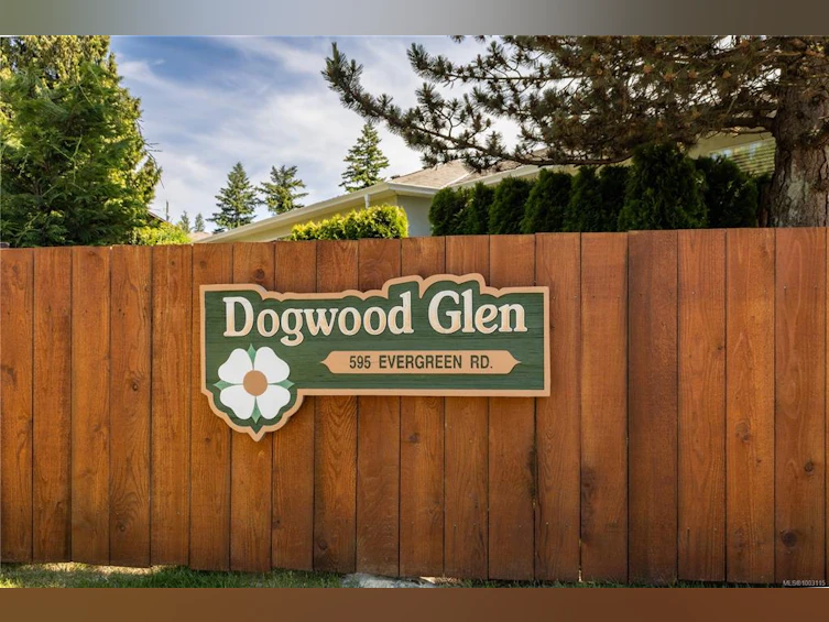 11-595 Evergreen Road, Campbell River, BC, V9W 7R4 - 45