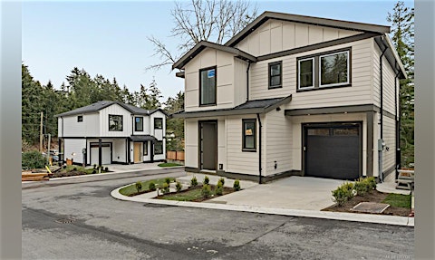 556 Belford Place, Langford, BC, V9B 6C1